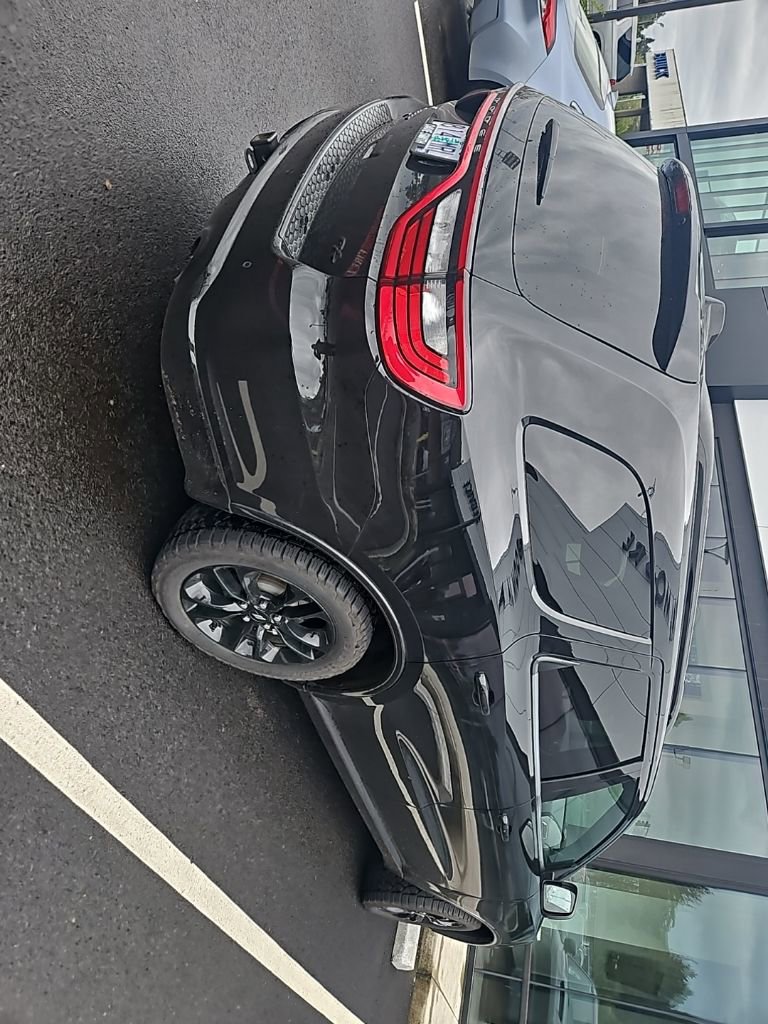 Used 2020 Dodge Durango R/T w/ Blacktop Package image 3