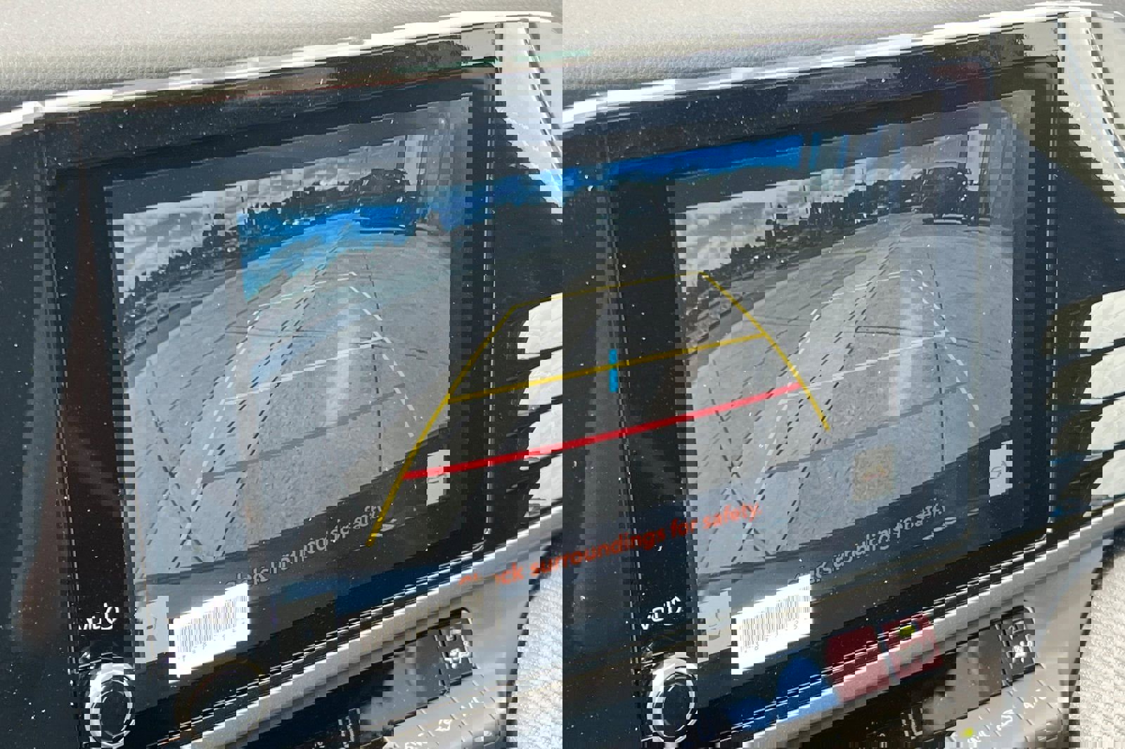 New 2026 Toyota Camry SE image 21