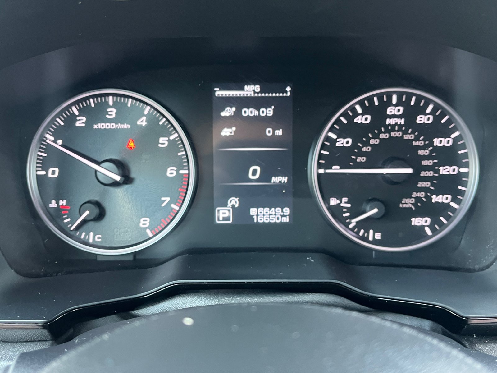 Certified 2024 Subaru Outback Premium AWD/4WD image 10