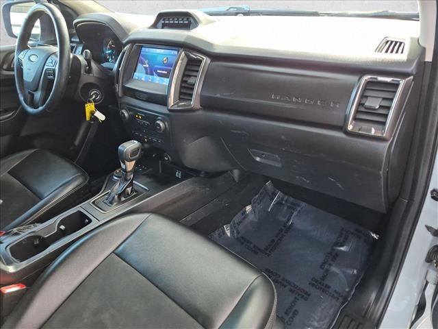 Used 2022 Ford Ranger XLT w/ Tremor Off-Road Package AWD/4WD image 27