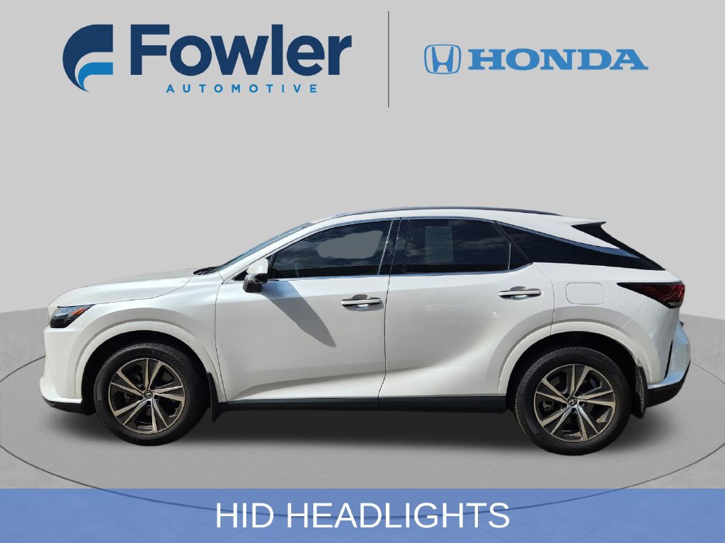 Used 2024 Lexus RX 350 Premium w/ Convenience Package AWD/4WD image 10