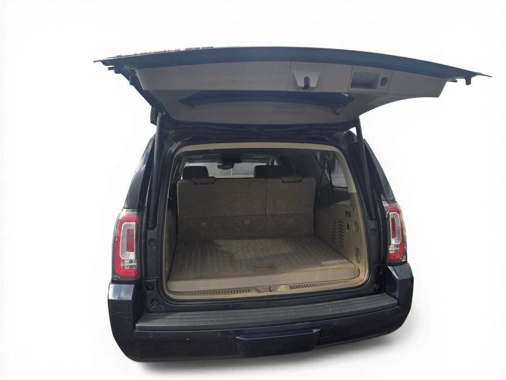 Used 2018 GMC Yukon XL SLT w/ Open Road Package image 5