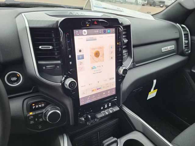 New 2026 RAM 1500 Lone Star image 12