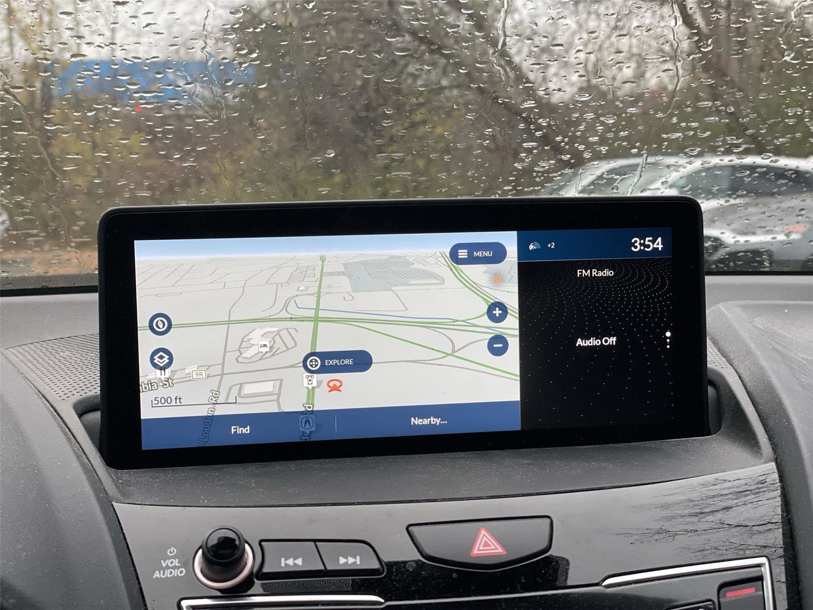 Used 2023 Acura RDX AWD w/ Technology Package image 19