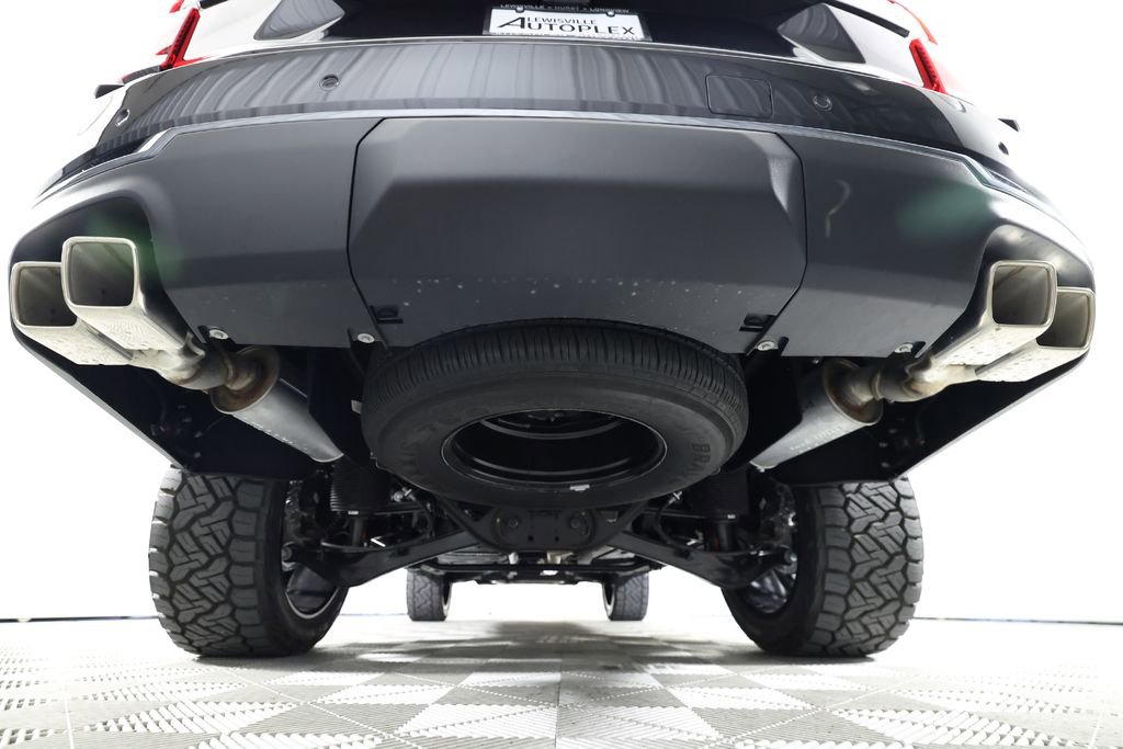 Used 2026 GMC Yukon Denali Ultimate image 58