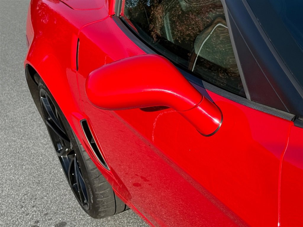 Used 2012 Chevrolet Corvette Z06 image 24