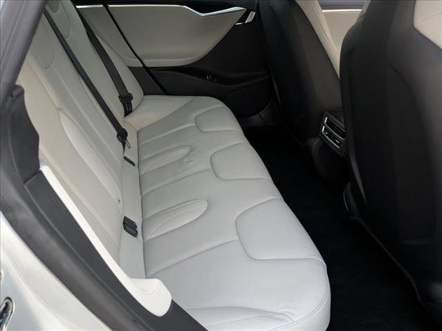 Used 2015 Tesla Model S 85D AWD/4WD image 19