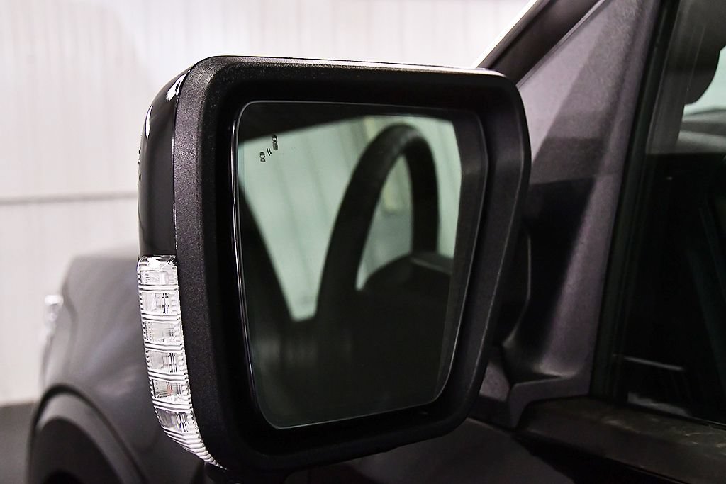 Used 2026 Ford F150 Lariat AWD/4WD image 15