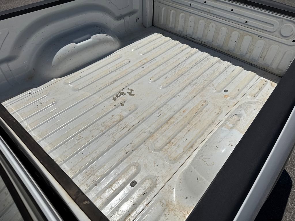 Used 2021 RAM 1500 Classic Warlock w/ Electronics Group image 10