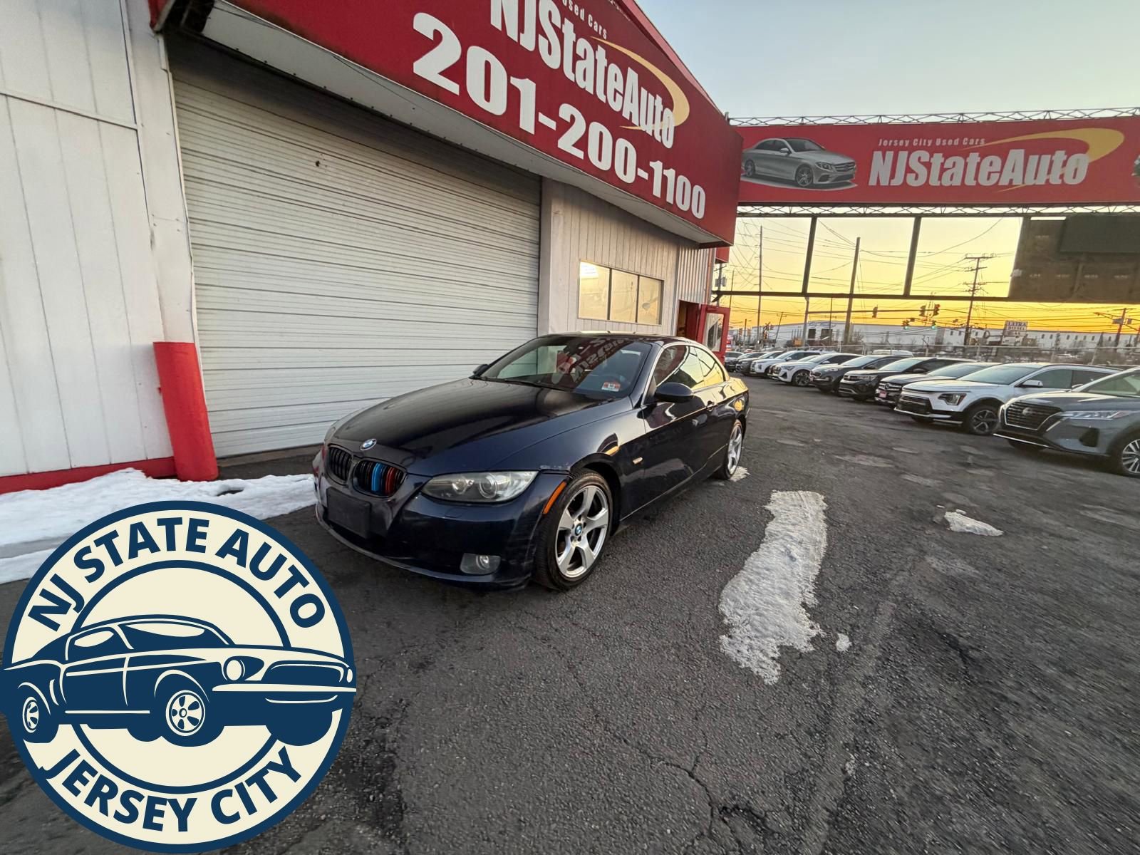 Used 2009 BMW 328i Convertible image 1