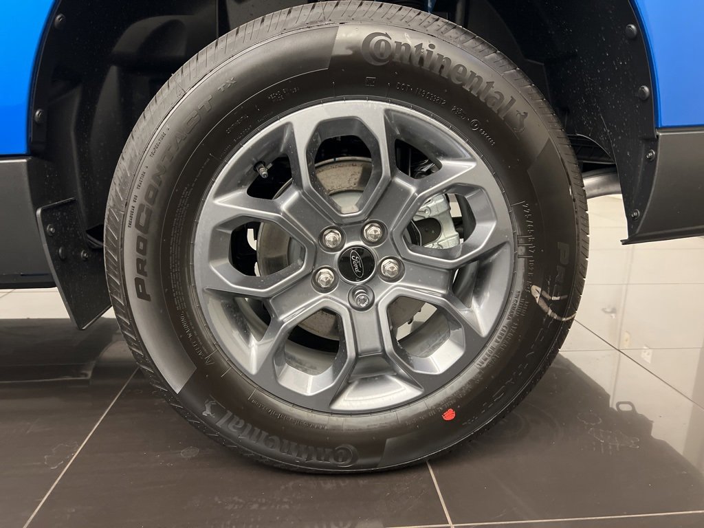 New 2025 Ford Maverick XLT w/ XLT Luxury Package image 7