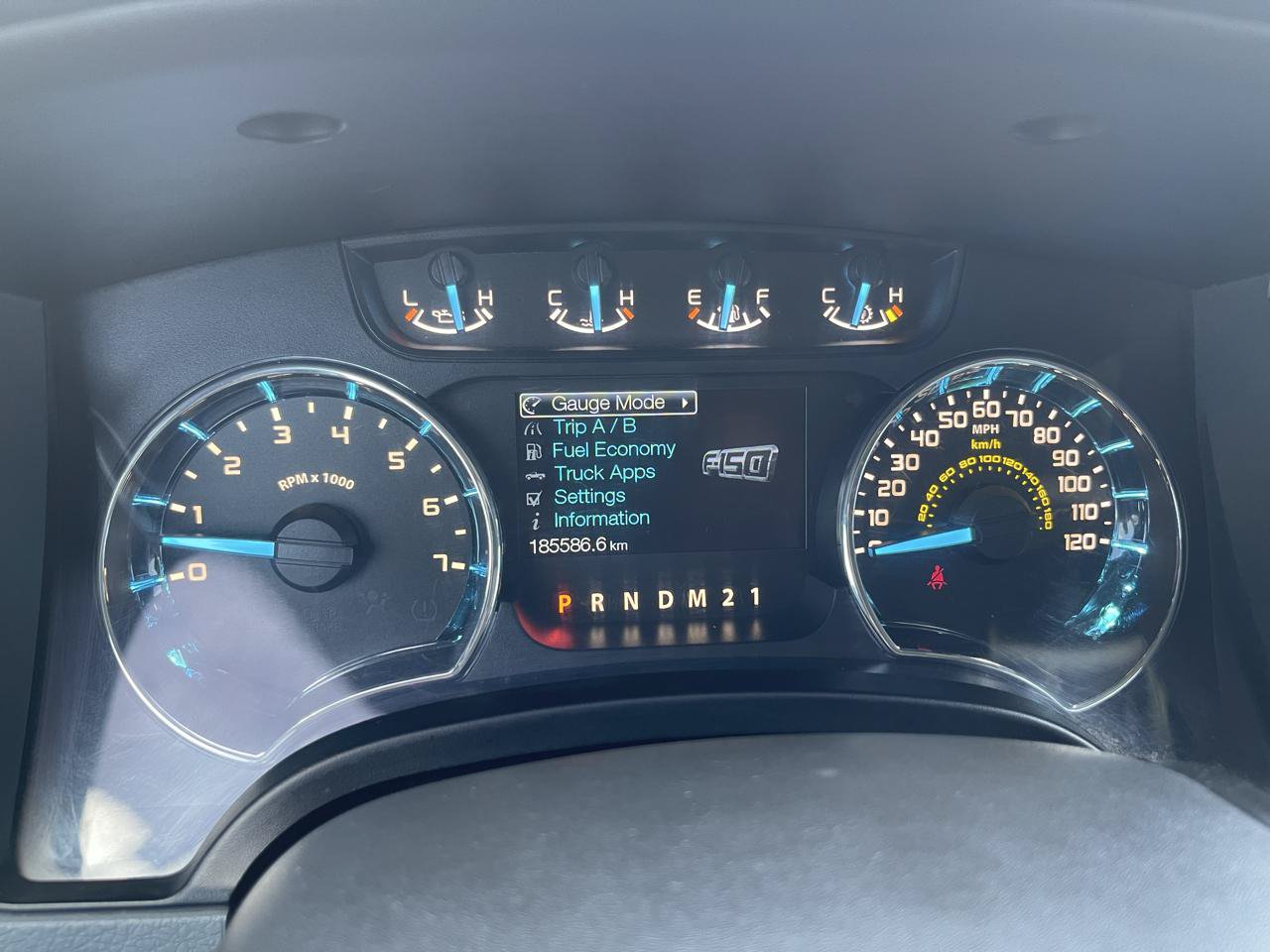 Used 2012 Ford F150 XLT w/ XTR Pkg AWD/4WD image 33