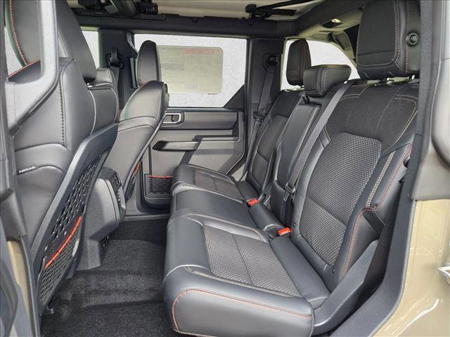 New 2026 Ford Bronco Raptor image 16