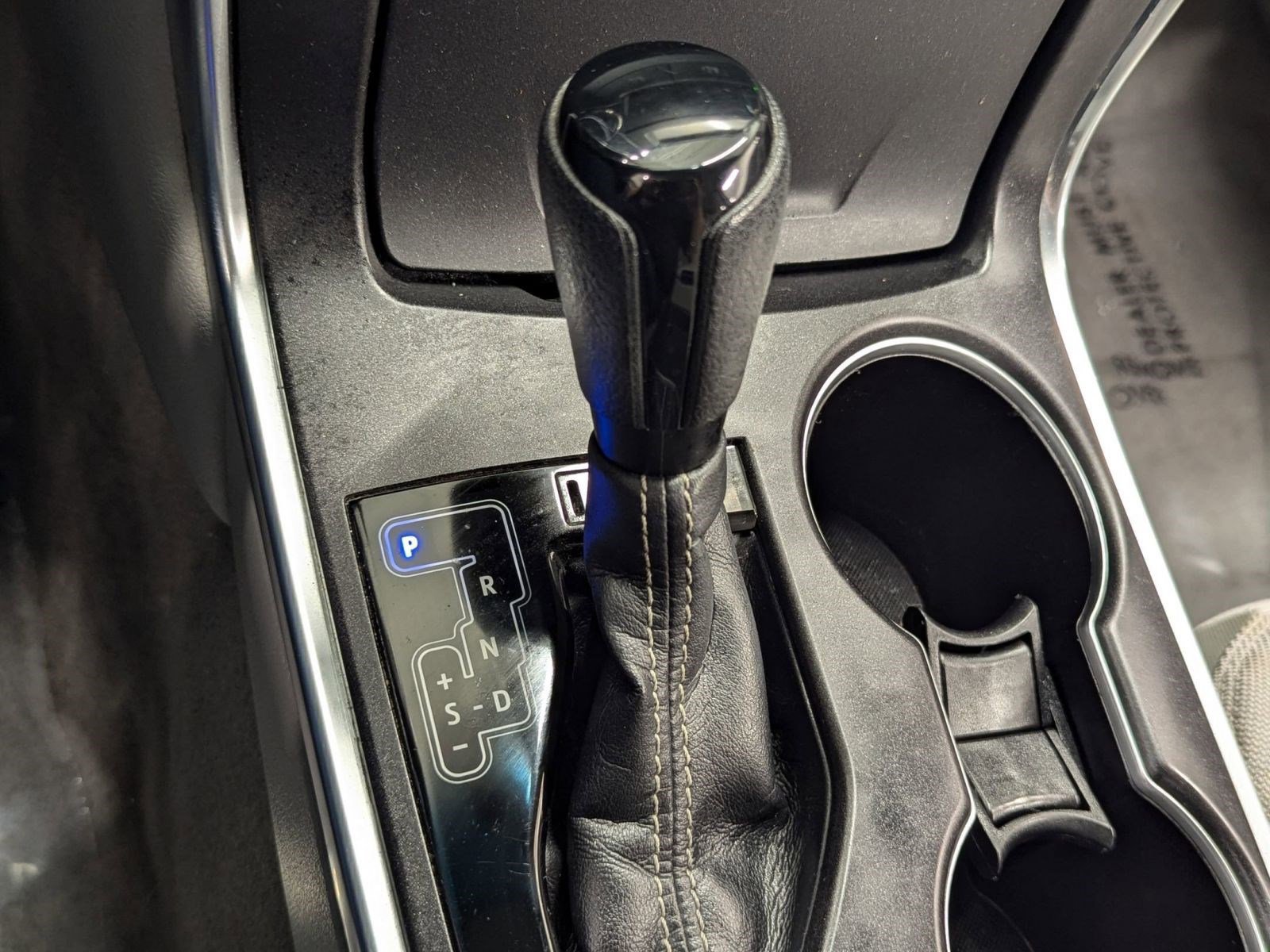 Used 2017 Toyota Camry LE image 13