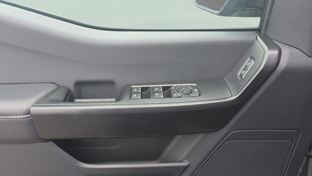 New 2025 Ford F150 STX image 14