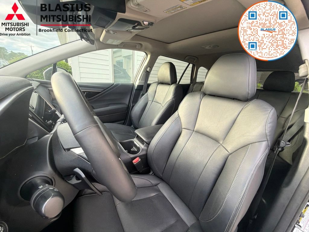 Used 2023 Subaru Outback Touring XT AWD/4WD image 26