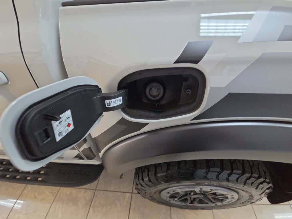 New 2026 Ford Ranger Raptor AWD/4WD image 51