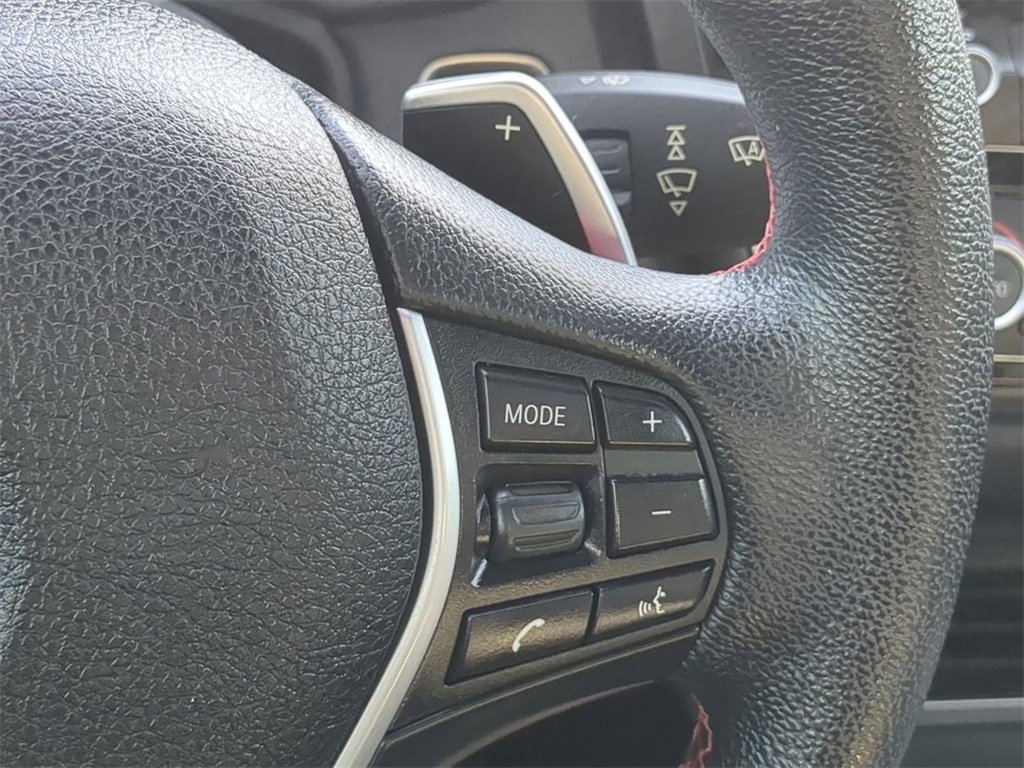 Used 2016 BMW 428i xDrive Convertible image 25