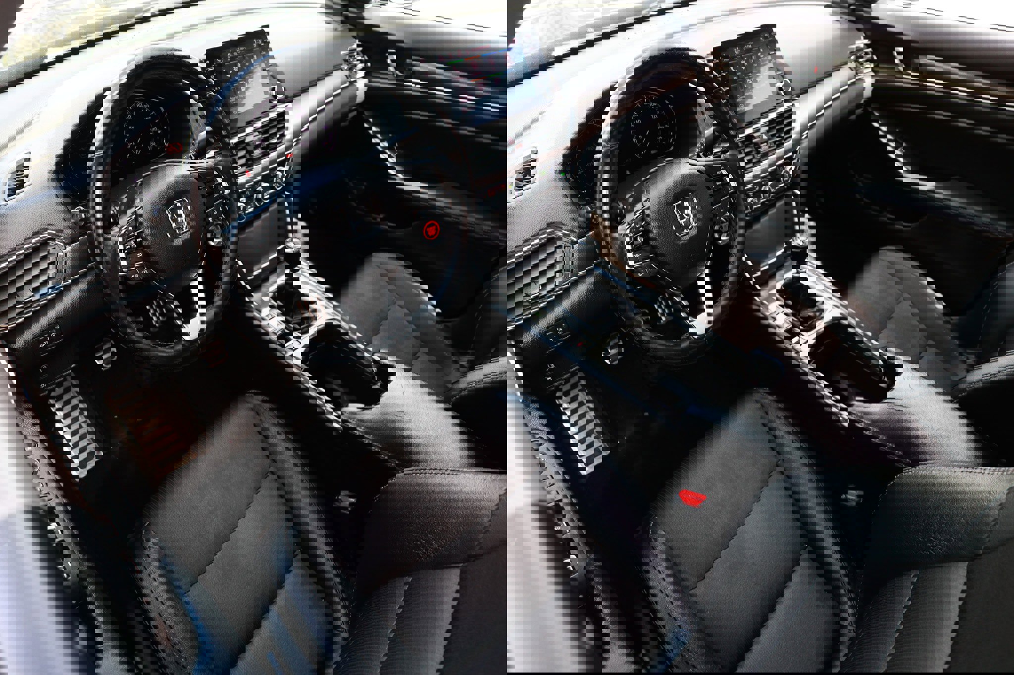 Used 2018 Honda Accord Sport image 6