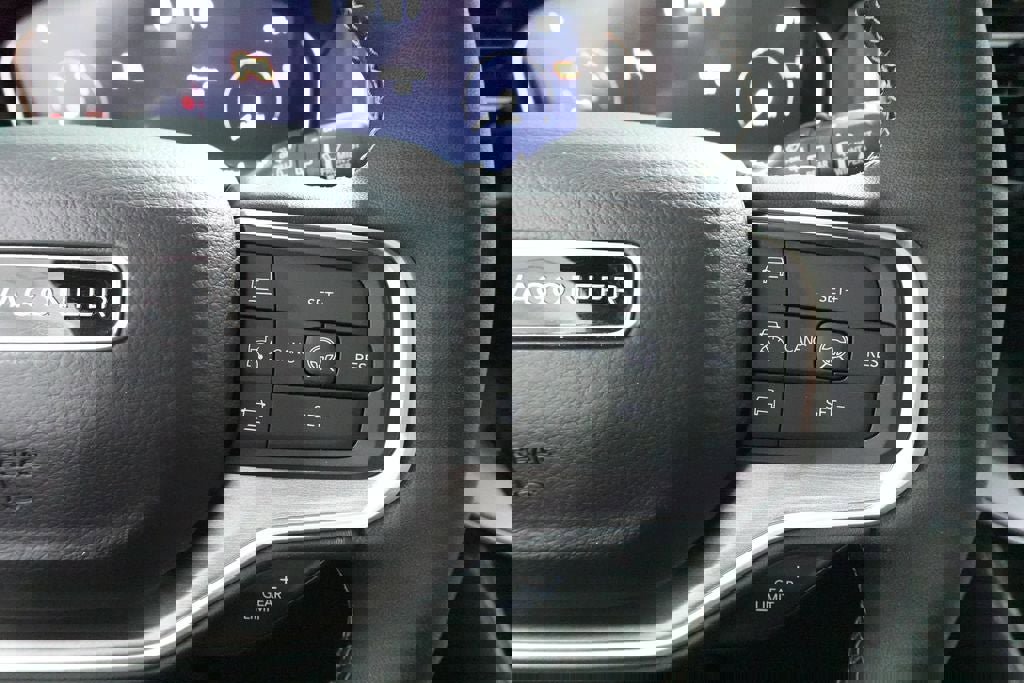 New 2026 Jeep Grand Wagoneer L Limited image 12