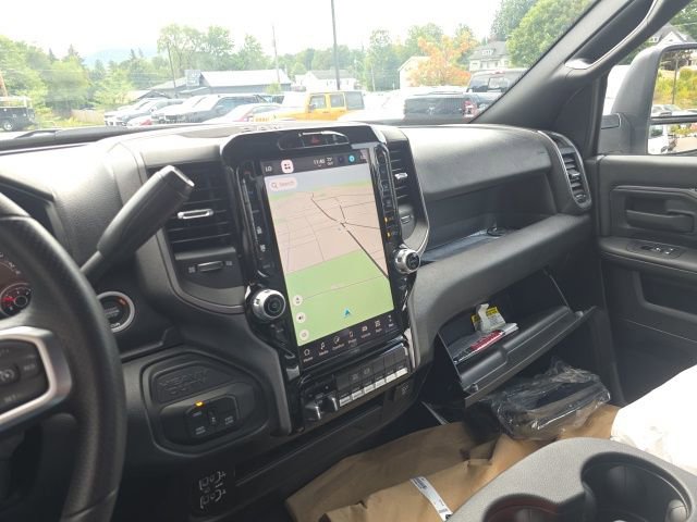 Used 2025 RAM 5500 Tradesman image 25