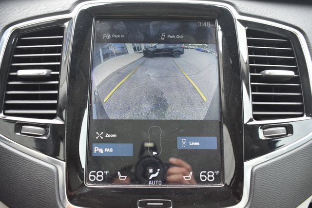 Used 2017 Volvo XC90 T6 Momentum w/ Convenience Package AWD/4WD image 28