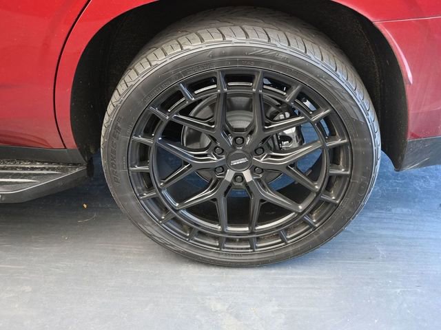 Used 2025 Chevrolet Tahoe Premier image 15