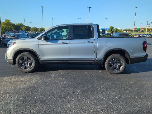 New 2026 Honda Ridgeline TrailSport image 10