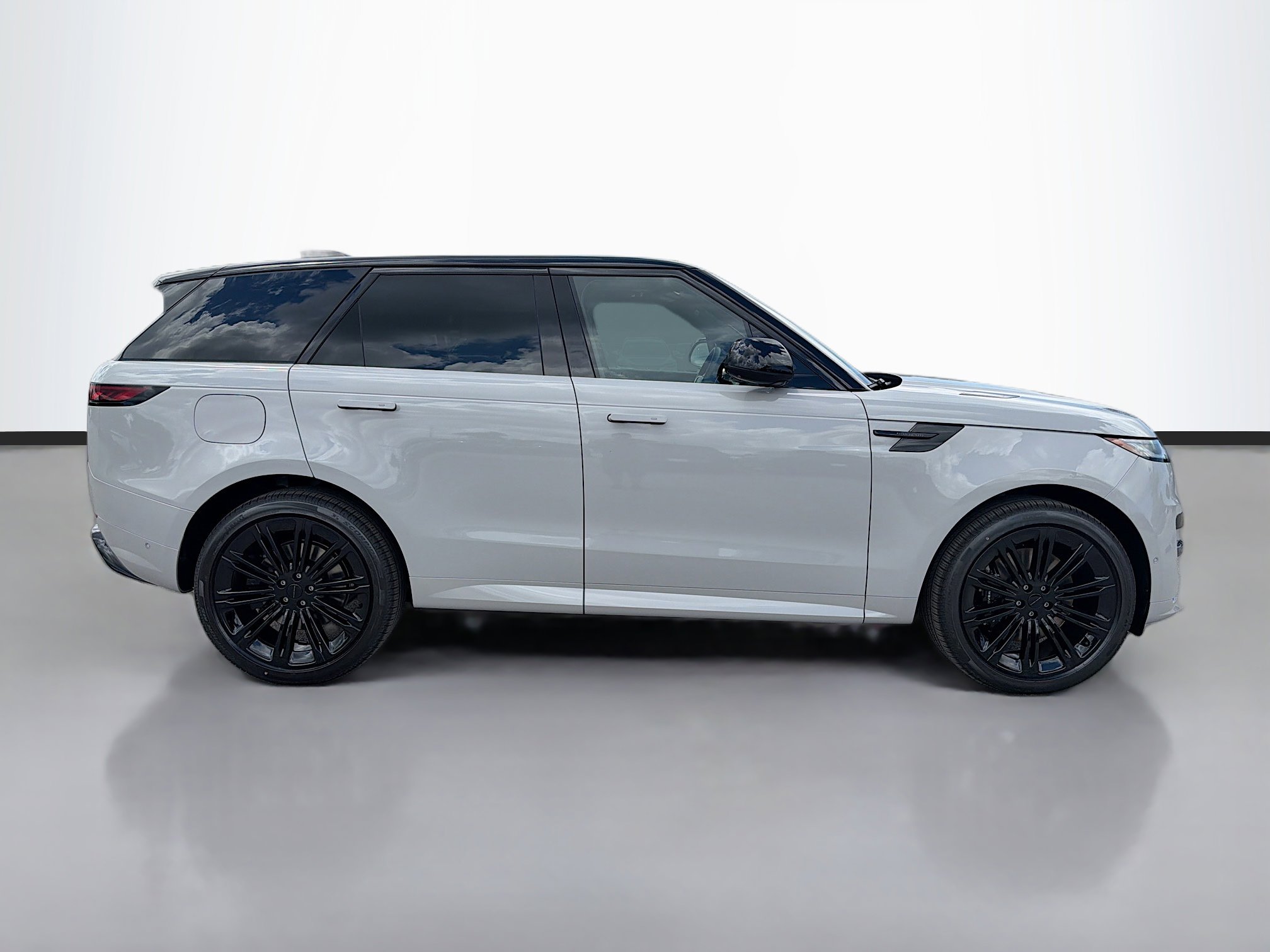 New 2026 Land Rover Range Rover Sport Autobiography AWD/4WD image 6