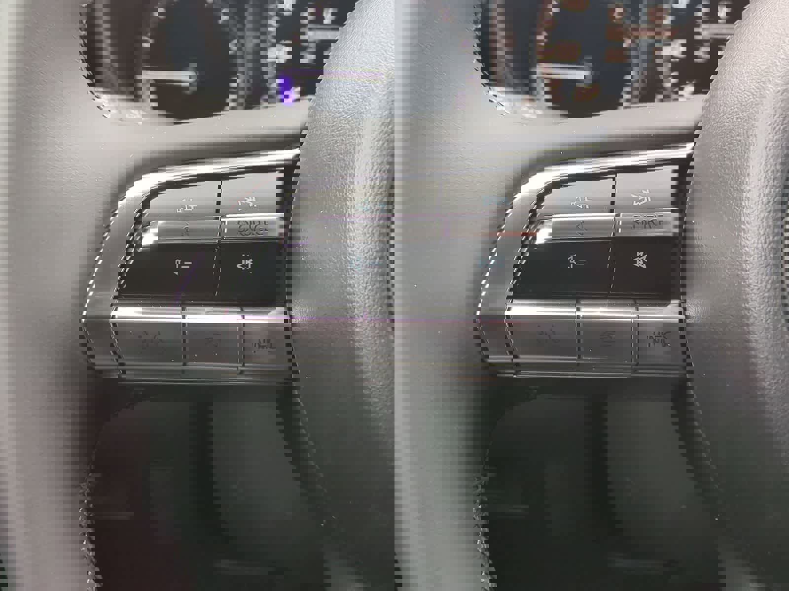 New 2026 MAZDA CX-50 AWD 2.5 Hybrid w/ Cargo Package image 24