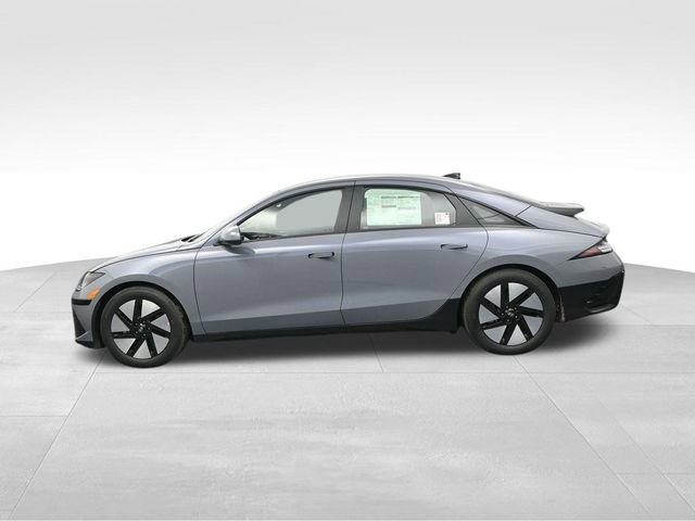 New 2025 Hyundai Ioniq 6 SE image 5