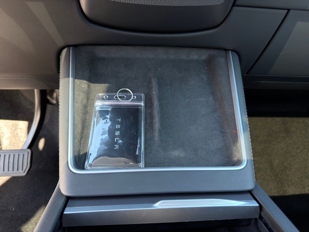 Used 2026 Tesla Model Y Long Range image 20