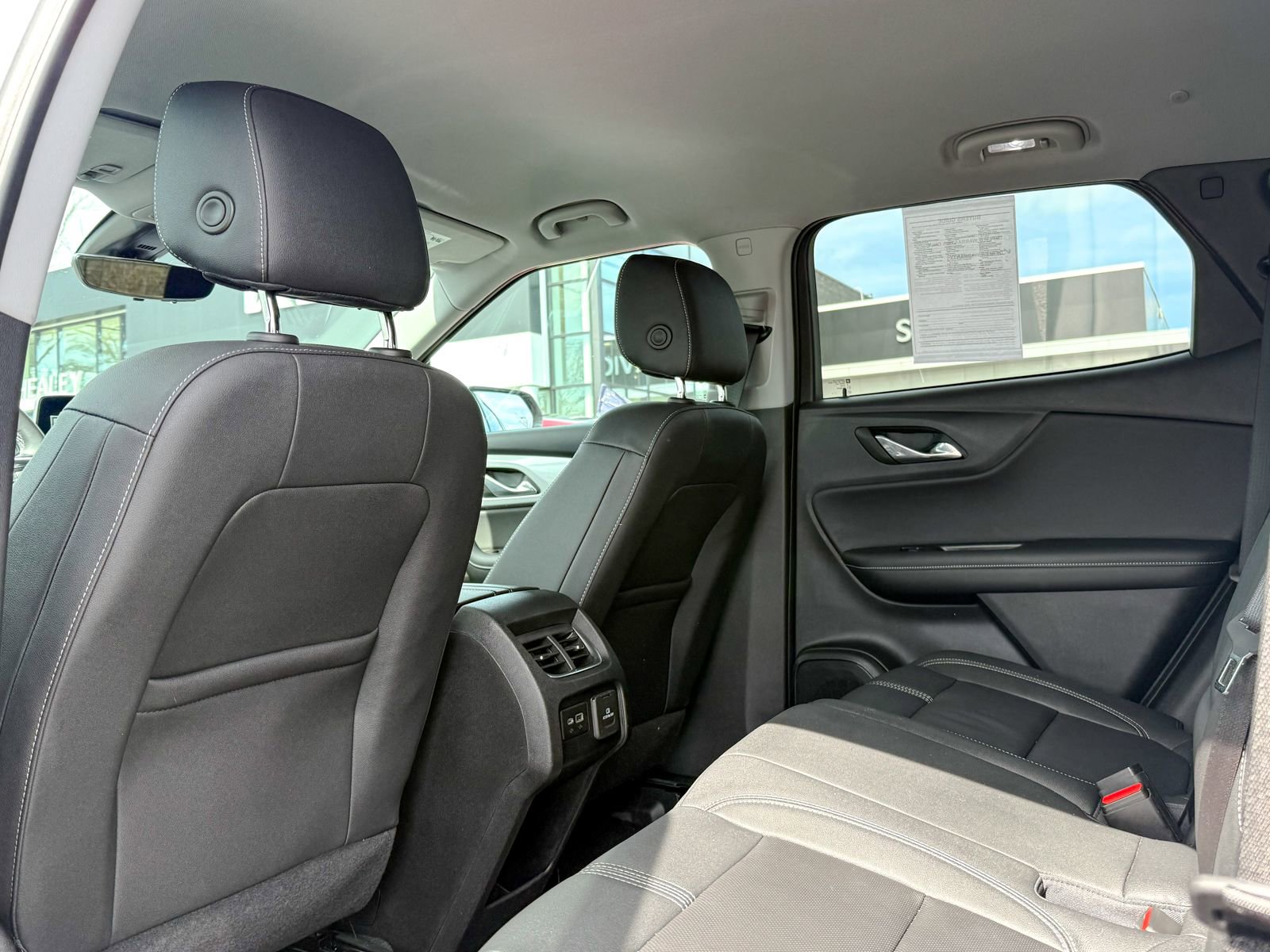 Used 2023 Chevrolet Blazer LT w/ Sound & Technology Package image 36