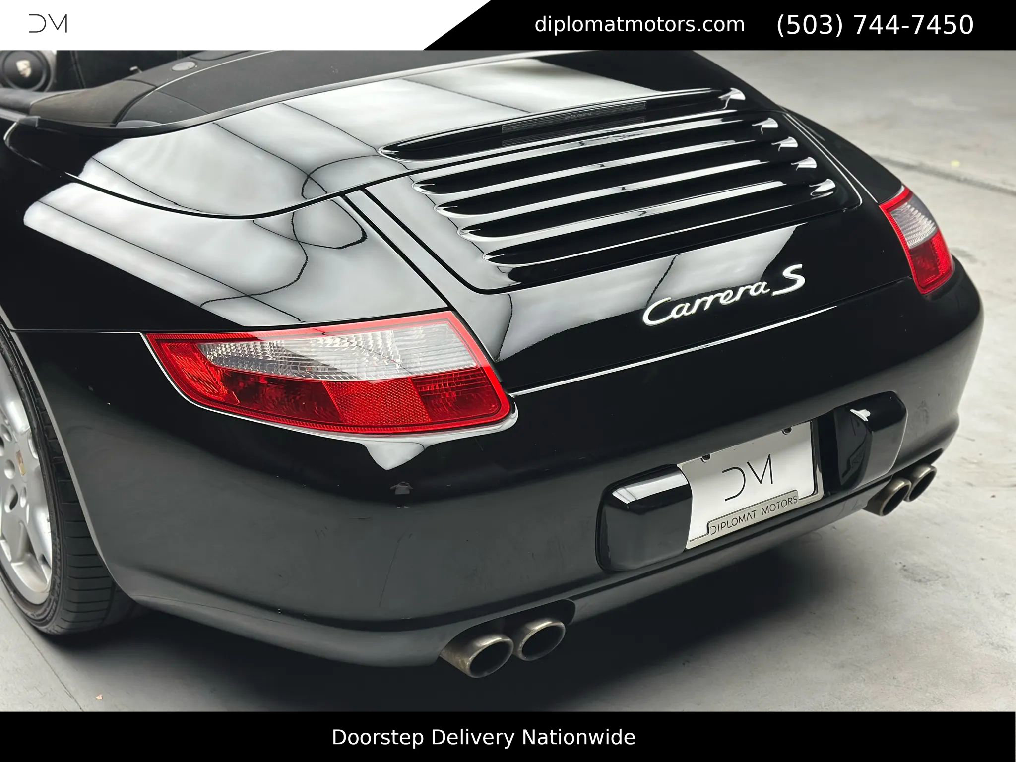 Used 2007 Porsche 911 Carrera S image 20