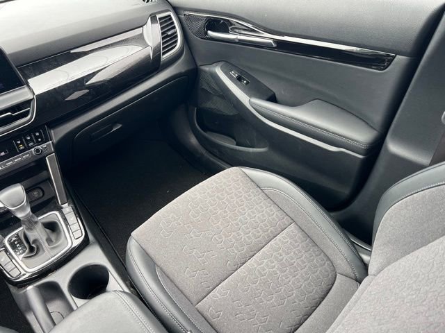 Certified 2024 Kia Seltos S image 13