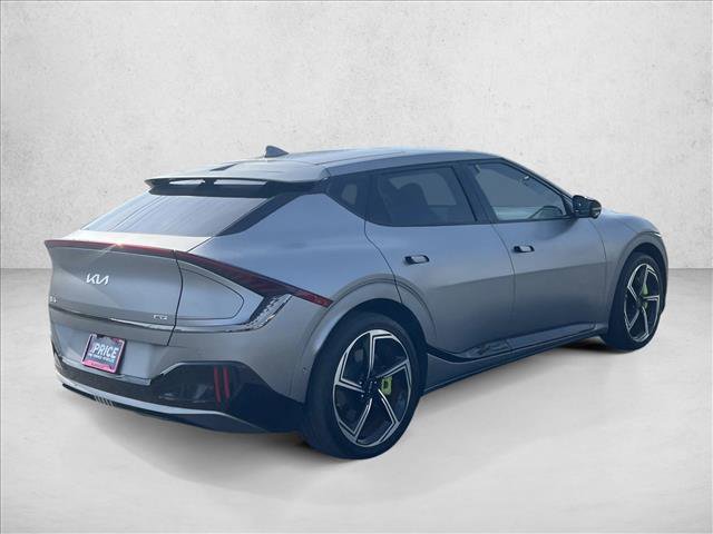 Used 2024 Kia EV6 GT image 5