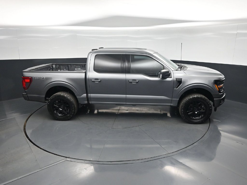 Used 2024 Ford F150 XLT w/ Equipment Group 302A MID AWD/4WD image 52