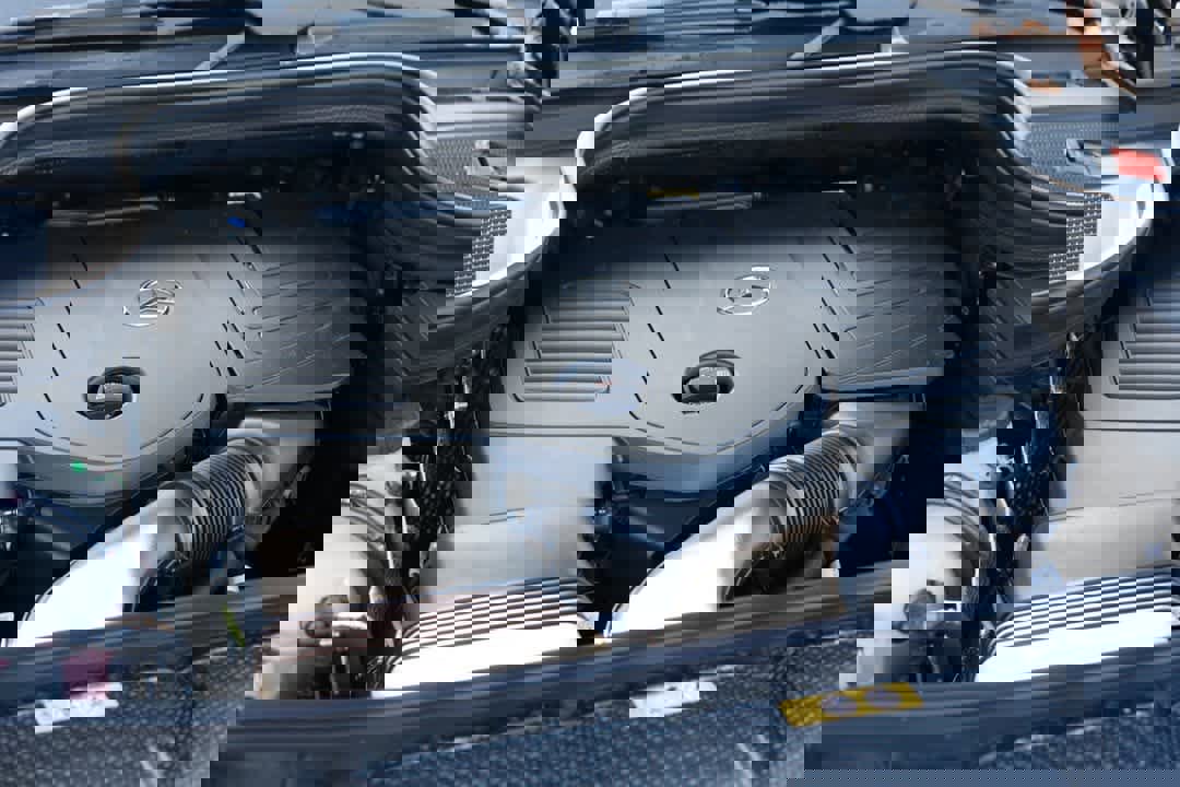 New 2026 Mercedes-Benz GLE 350 4MATIC image 31