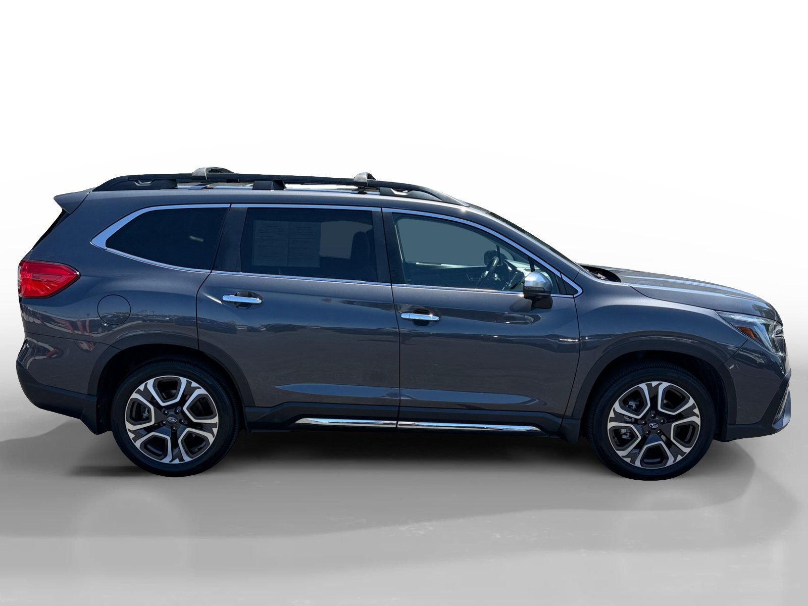 Used 2023 Subaru Ascent Touring w/ Popular Package #2A AWD/4WD image 6
