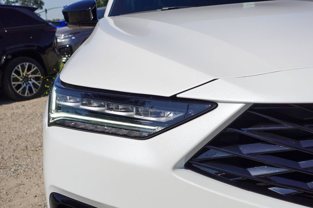 New 2026 Acura MDX A-Spec image 26