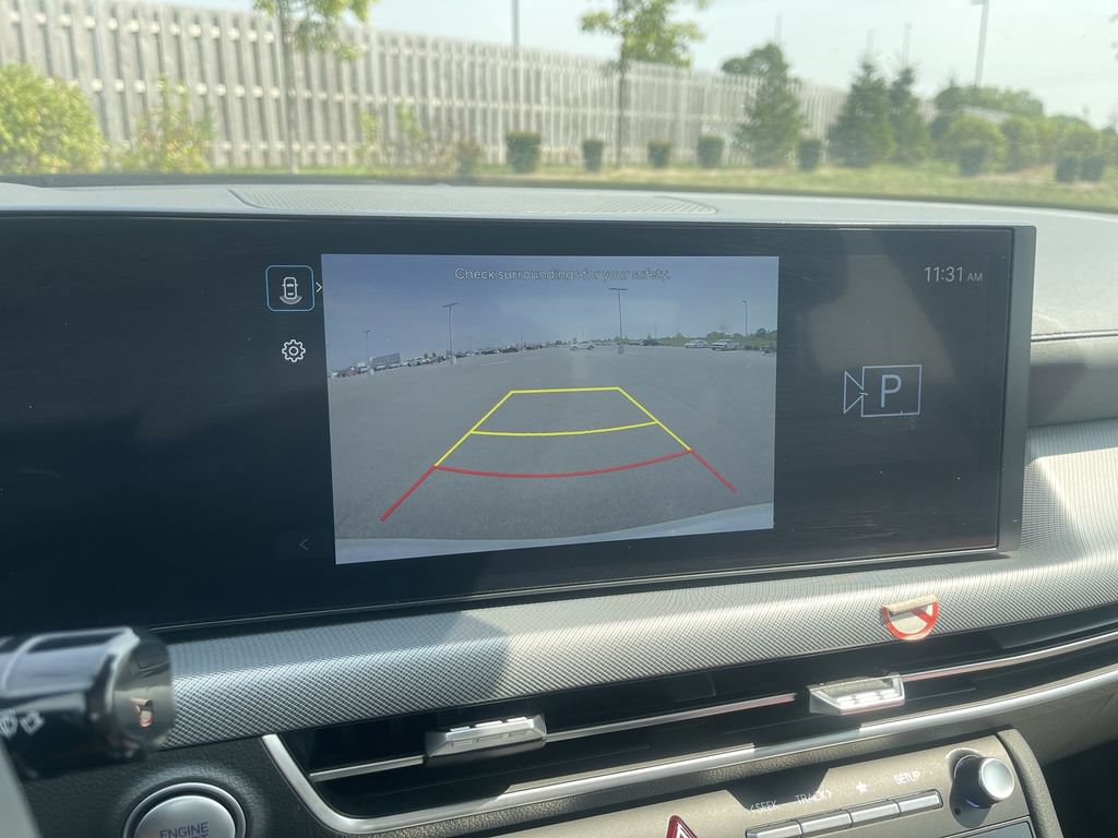 Used 2025 Hyundai Sonata SEL FWD image 25