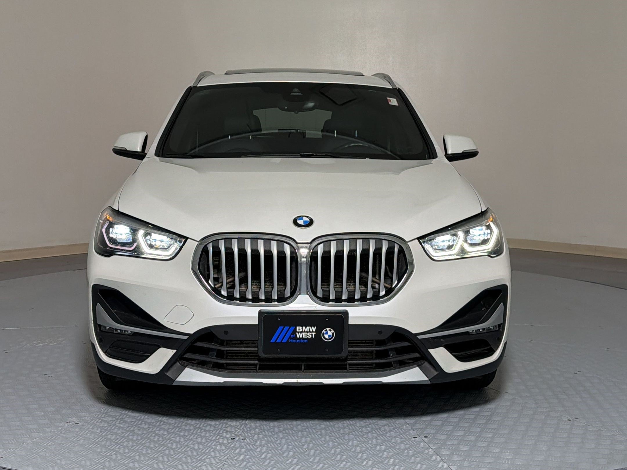 Used 2020 BMW X1 sDrive28i w/ Premium Package FWD image 6