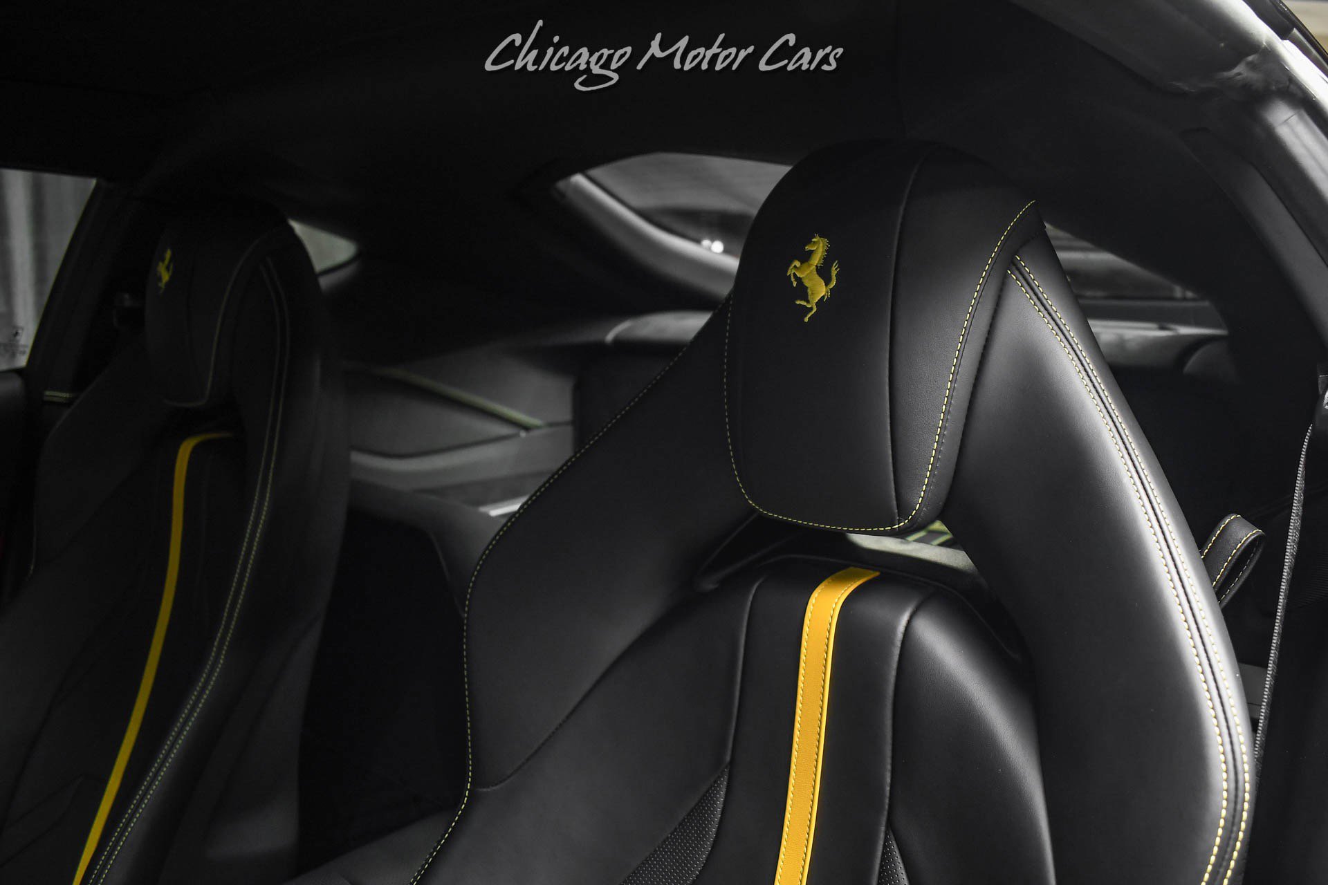 Used 2021 Ferrari 812 Superfast RWD image 23