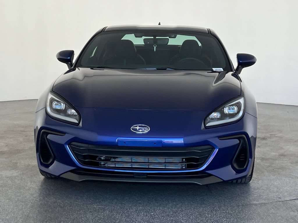 New 2026 Subaru BRZ Limited RWD image 10