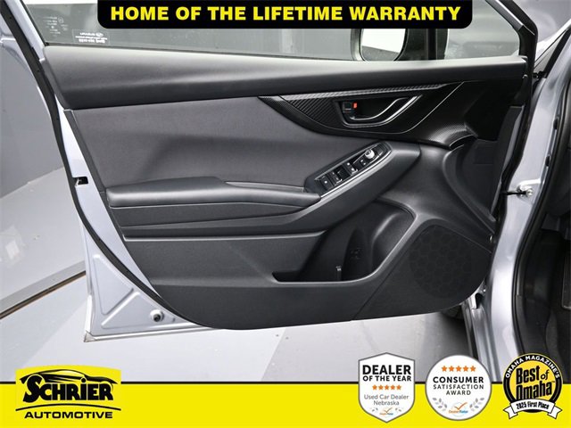 Used 2023 Subaru Crosstrek 2.0i Premium image 10