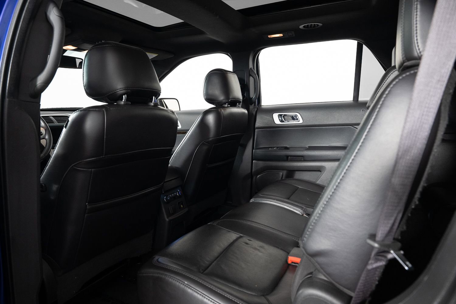 Used 2013 Ford Explorer Limited image 17