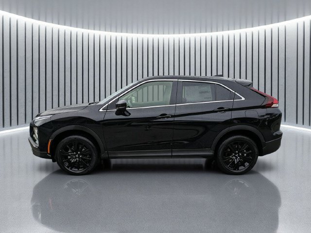 New 2026 Mitsubishi Eclipse Cross LE AWD/4WD image 7