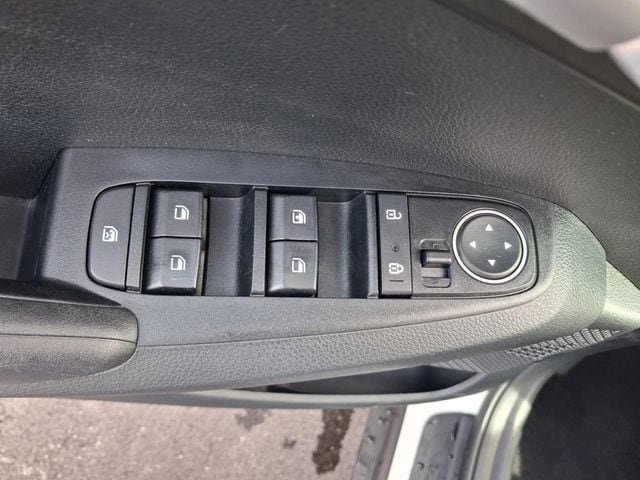 Used 2023 Kia Seltos LX AWD/4WD image 17