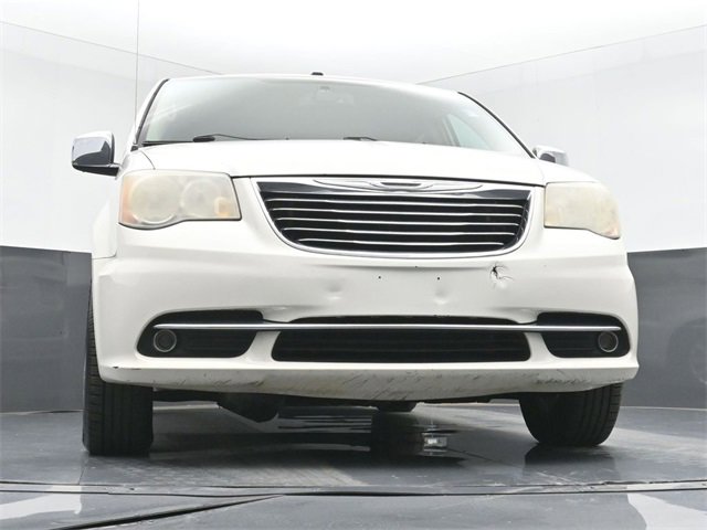 Used 2011 Chrysler Town & Country Touring-L w/ Entertainment Group #2 image 49