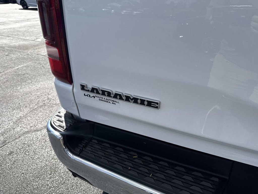 Used 2023 RAM 1500 Laramie image 5